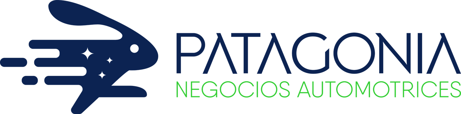 Logo footer