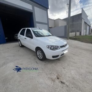 Fiat Palio Fire 1.4 2016